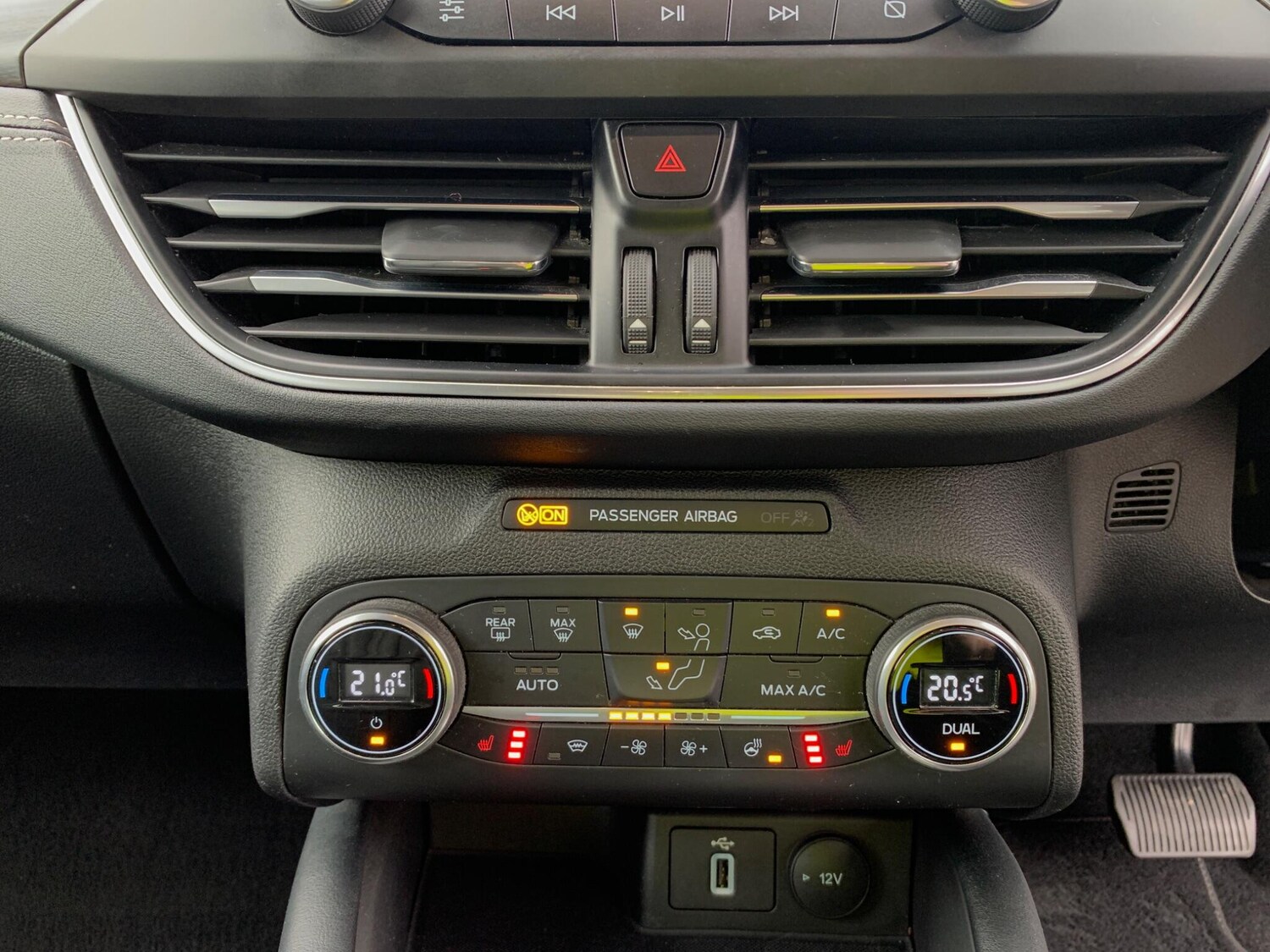 Used Ford Focus 2020 for sale - 77587245: Photo 34