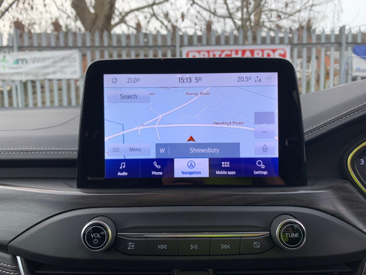 Used Ford Focus 2020 for sale - 77587245: Photo 35