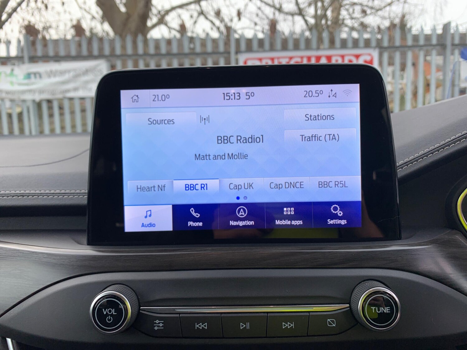 Used Ford Focus 2020 for sale - 77587245: Photo 36