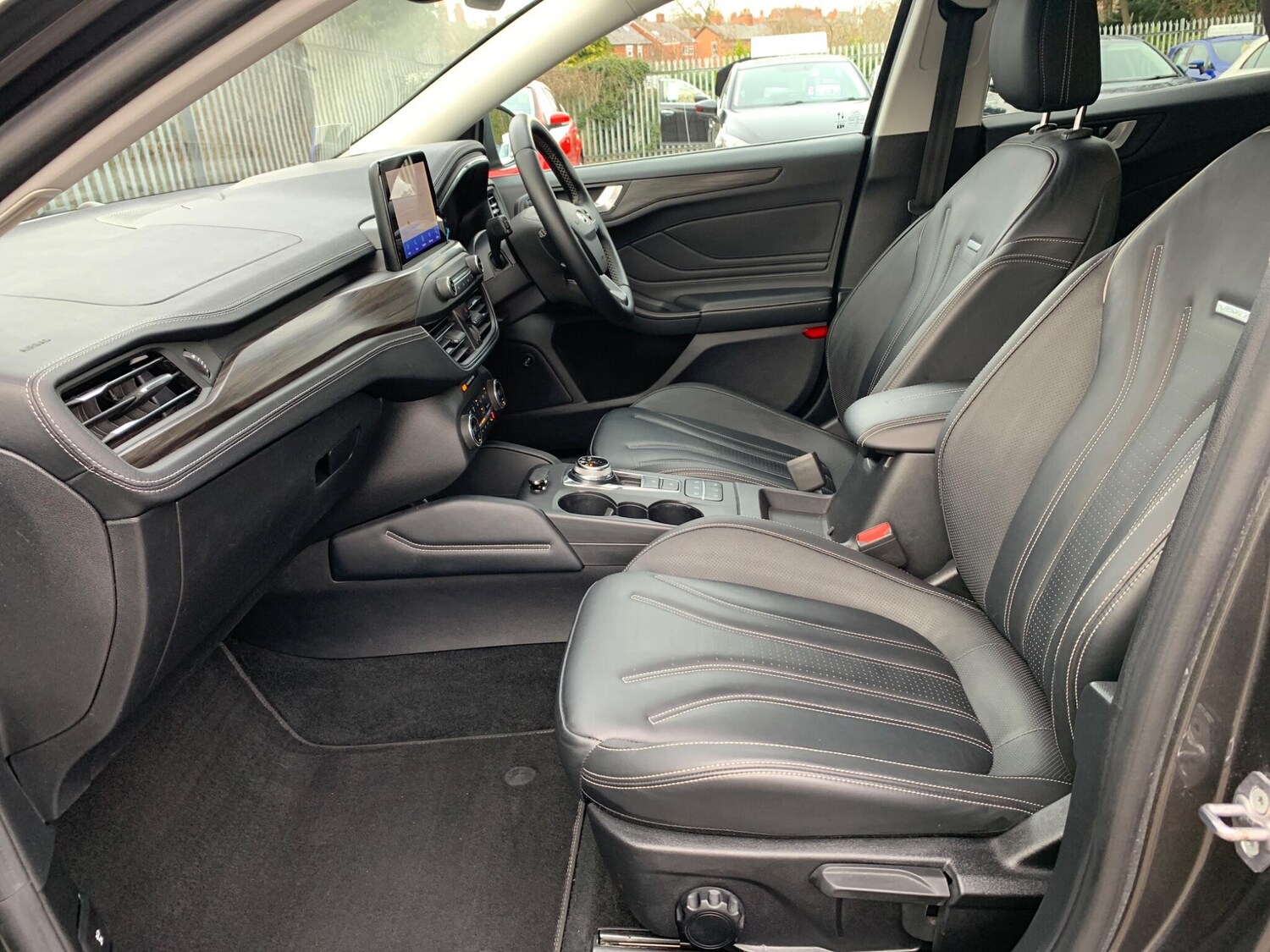 Used Ford Focus 2020 for sale - 77587245: Photo 37