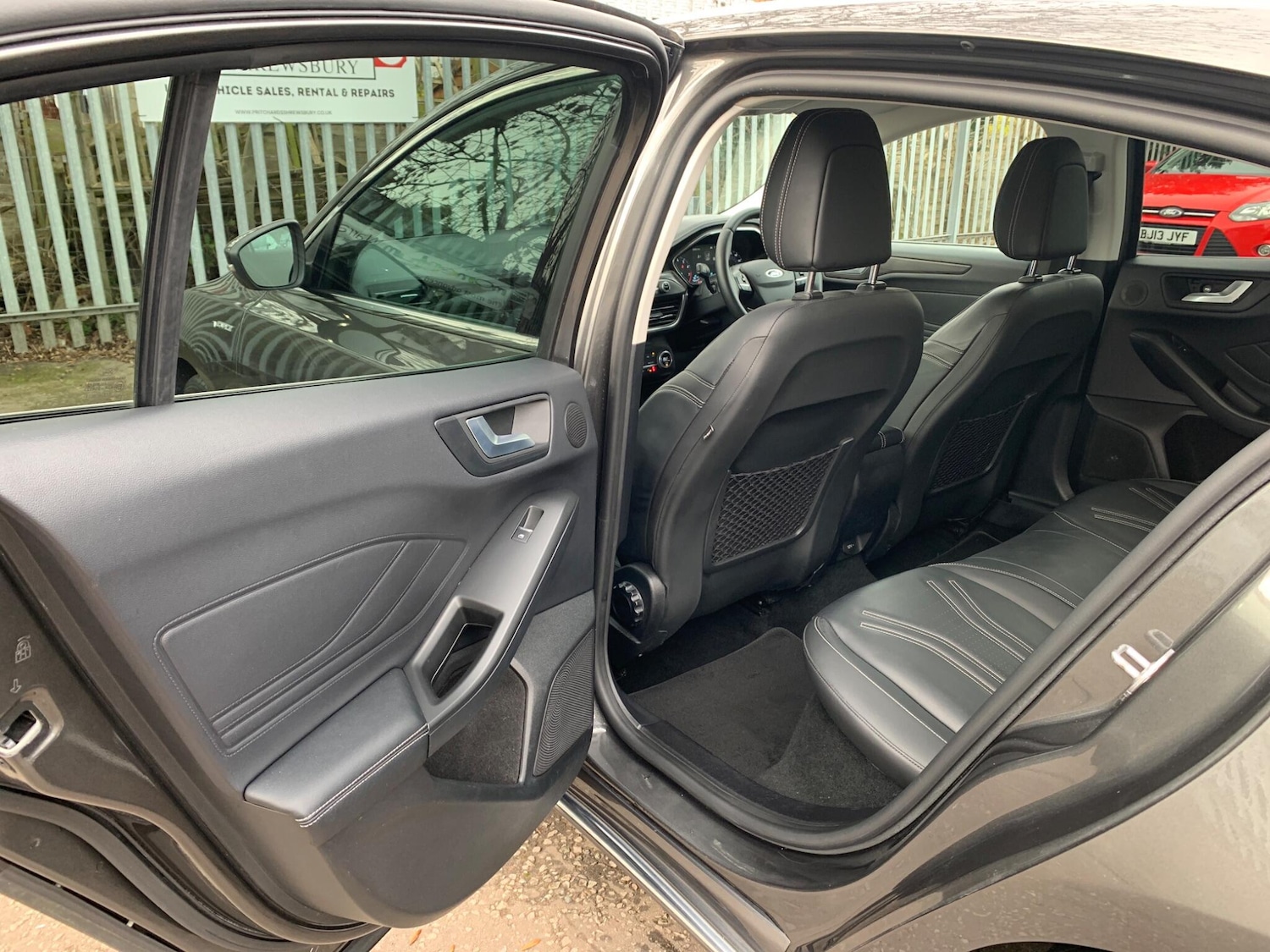 Used Ford Focus 2020 for sale - 77587245: Photo 38