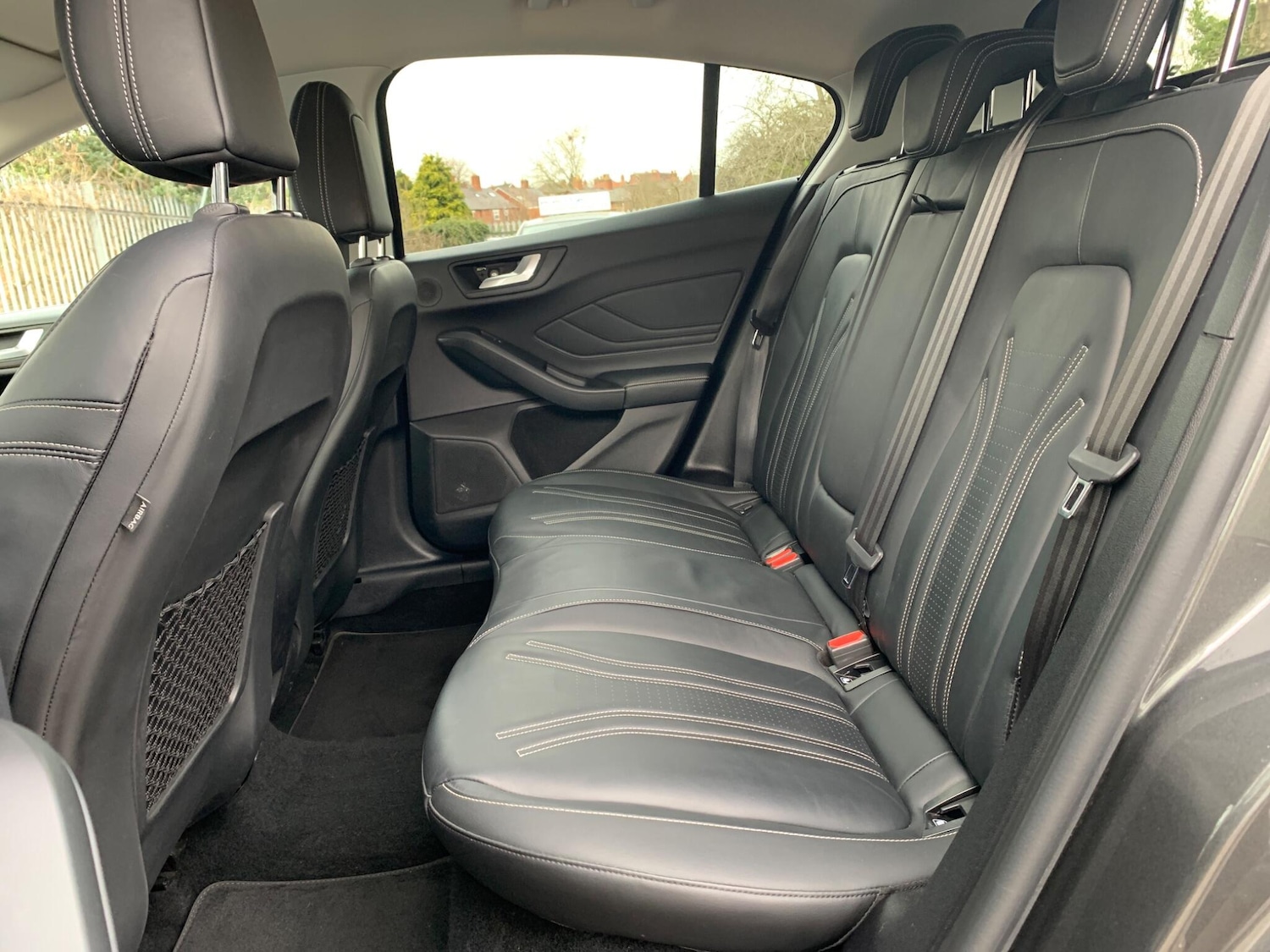 Used Ford Focus 2020 for sale - 77587245: Photo 39