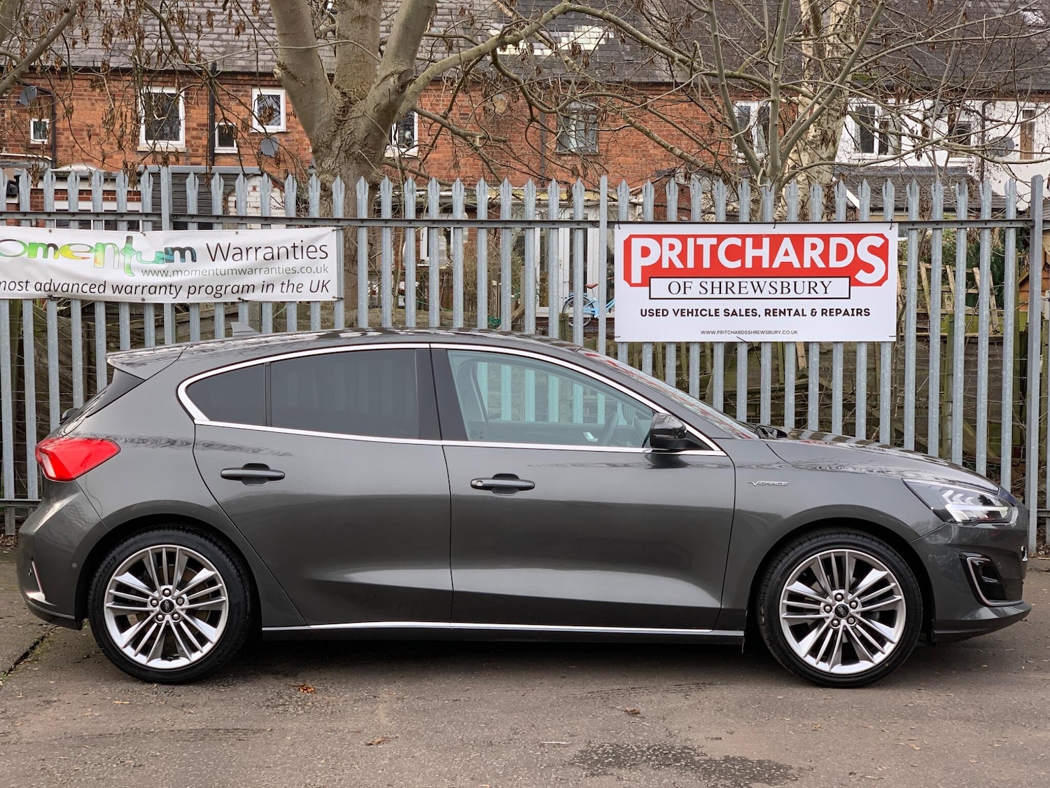 Used Ford Focus 2020 for sale - 77587245: Photo 8