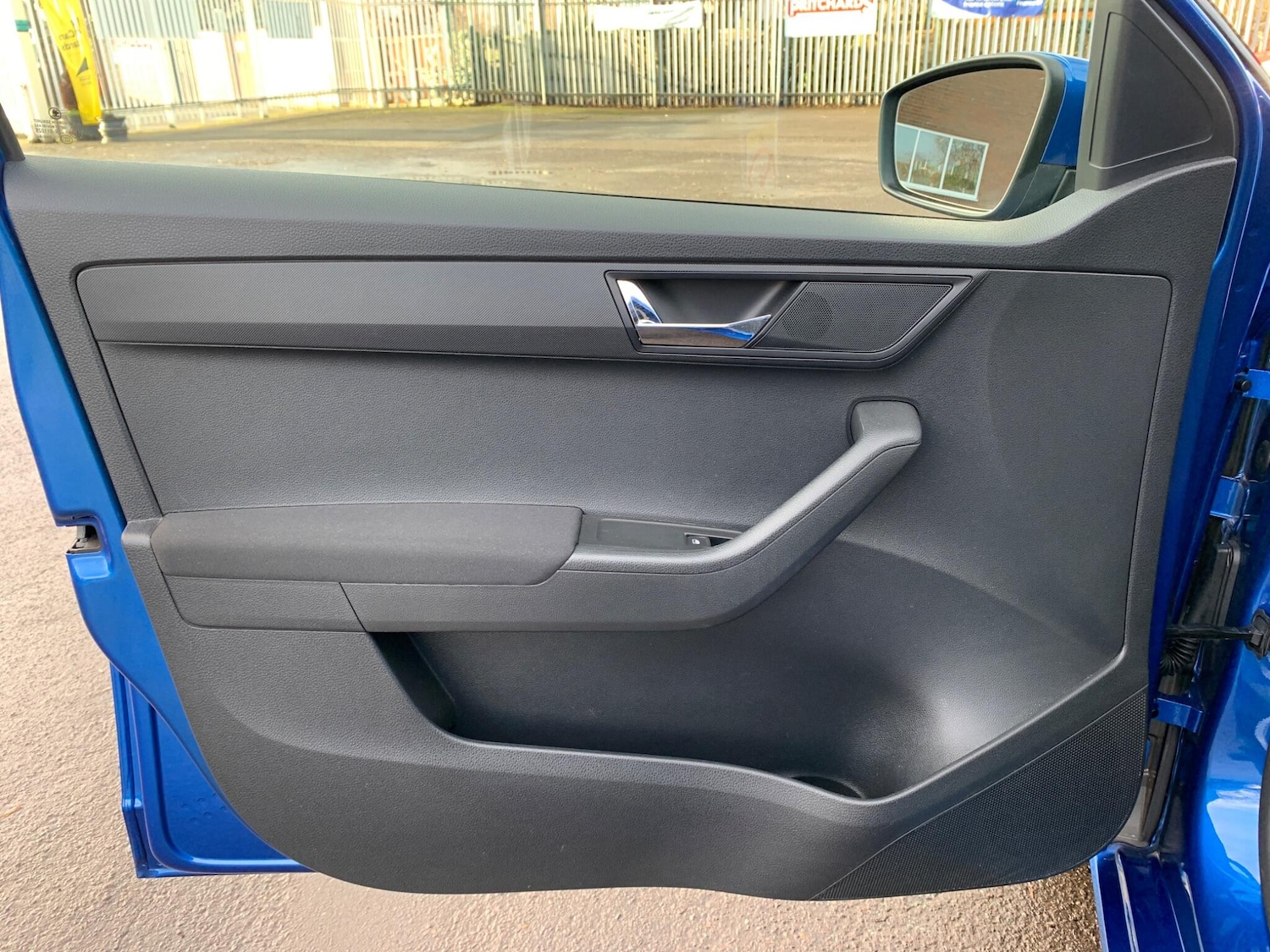 Used Skoda Fabia 2018 for sale - 77455089: Photo 31