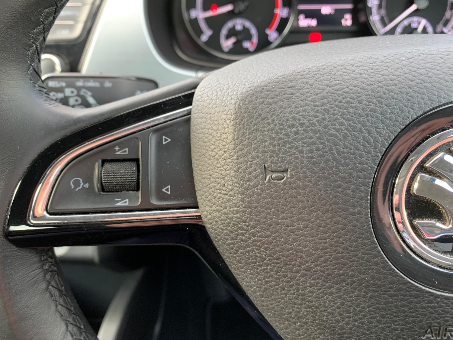 Used Skoda Fabia 2018 for sale - 77455089: Photo 36