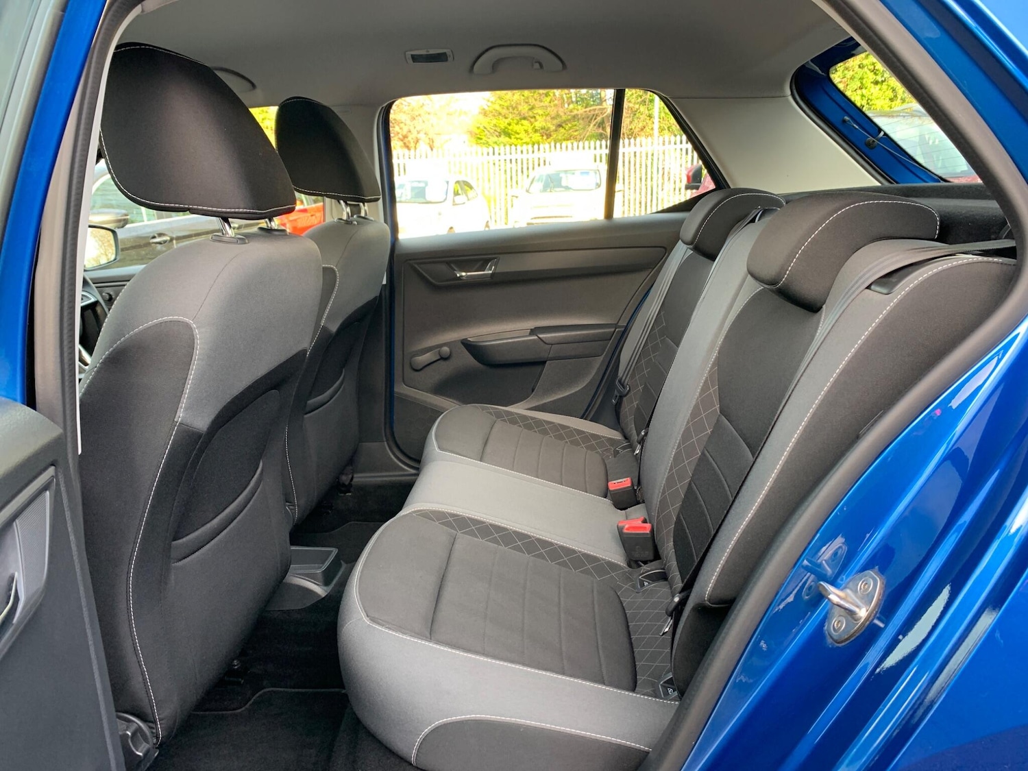 Used Skoda Fabia 2018 for sale - 77455089: Photo 42