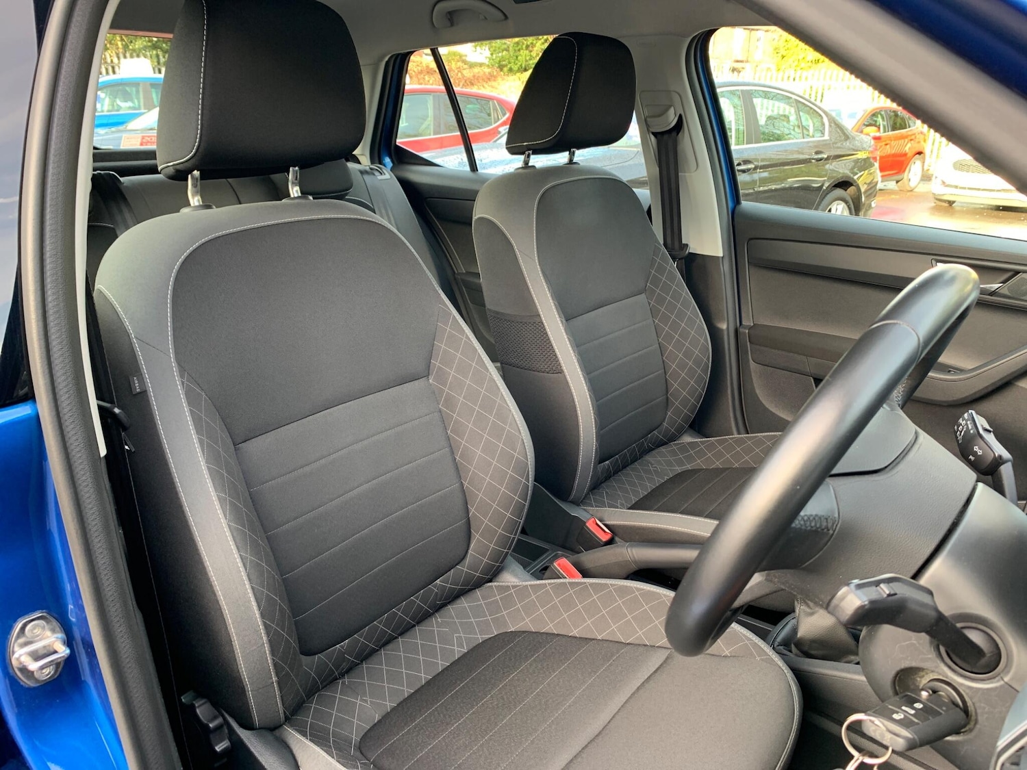 Used Skoda Fabia 2018 for sale - 77455089: Photo 43