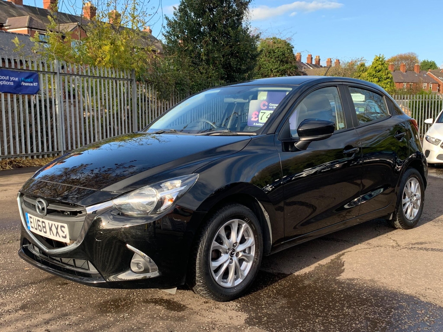 Used Mazda Mazda2 2018 for sale - 76592006: Photo 10