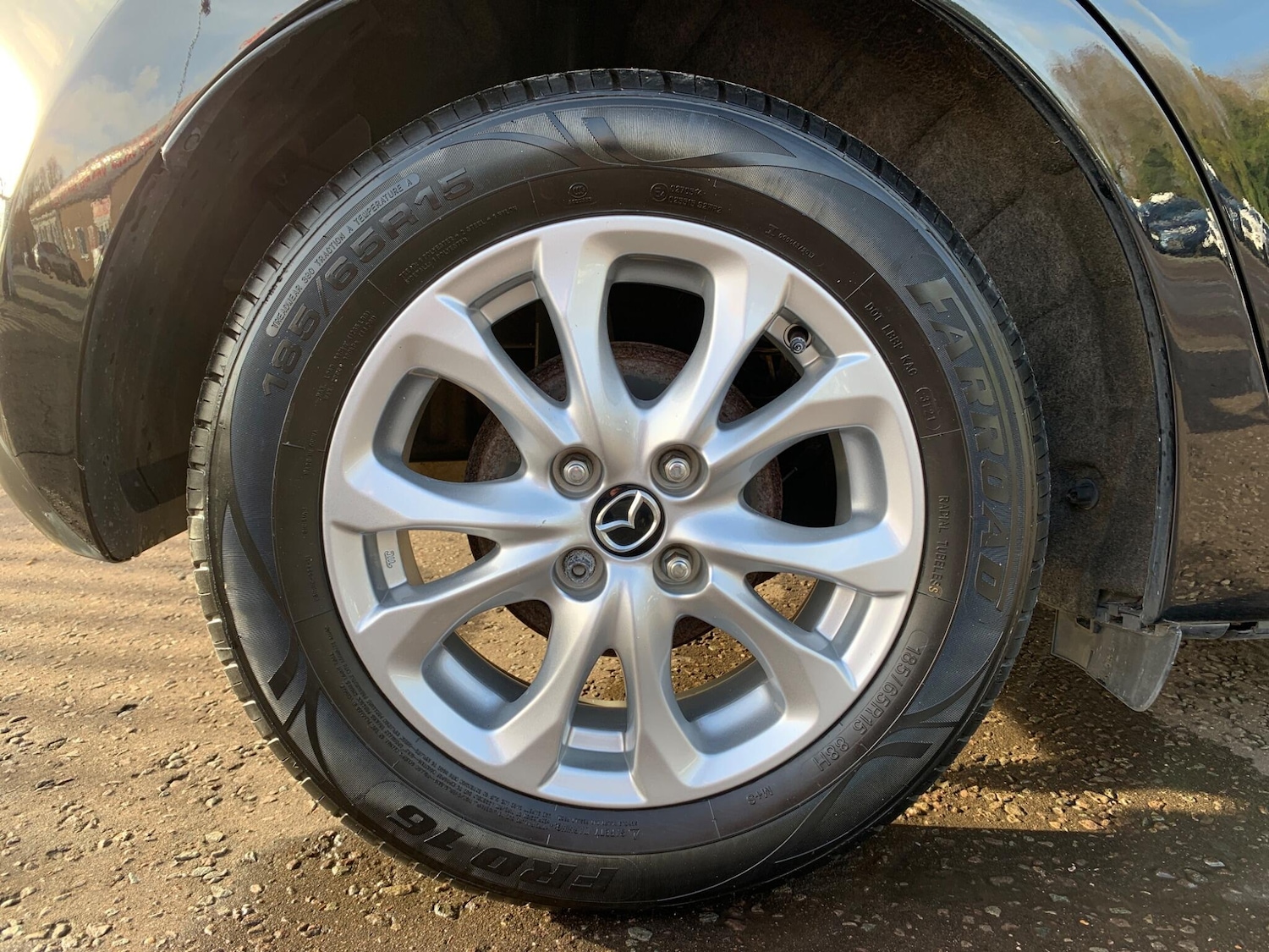 Used Mazda Mazda2 2018 for sale - 76592006: Photo 18