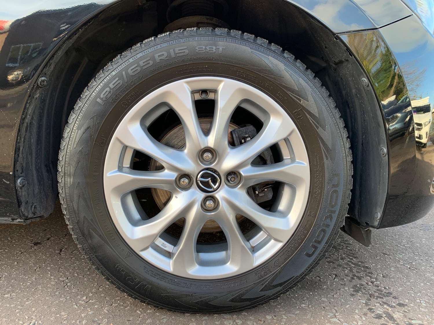 Used Mazda Mazda2 2018 for sale - 76592006: Photo 19