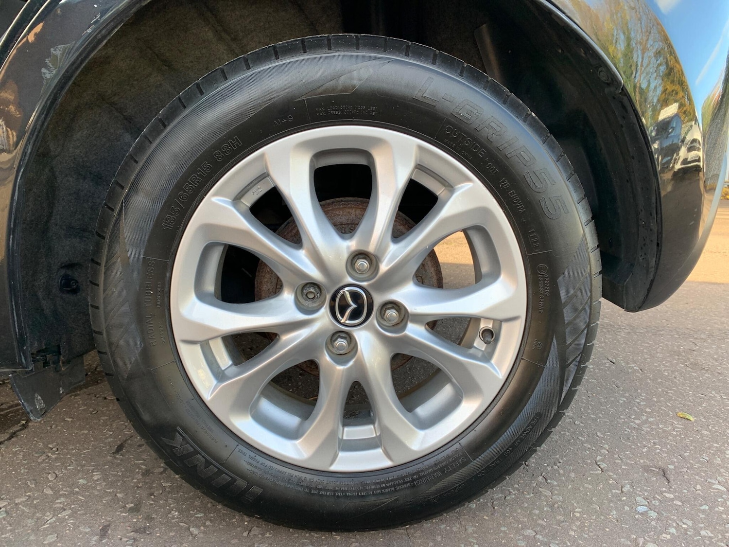 Used Mazda Mazda2 2018 for sale - 76592006: Photo 21