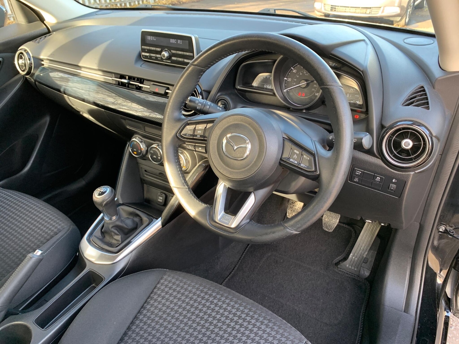 Used Mazda Mazda2 2018 for sale - 76592006: Photo 26