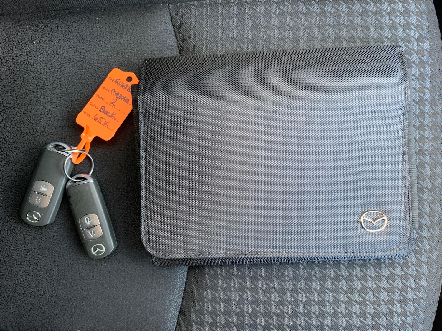 Used Mazda Mazda2 2018 for sale - 76592006: Photo 45