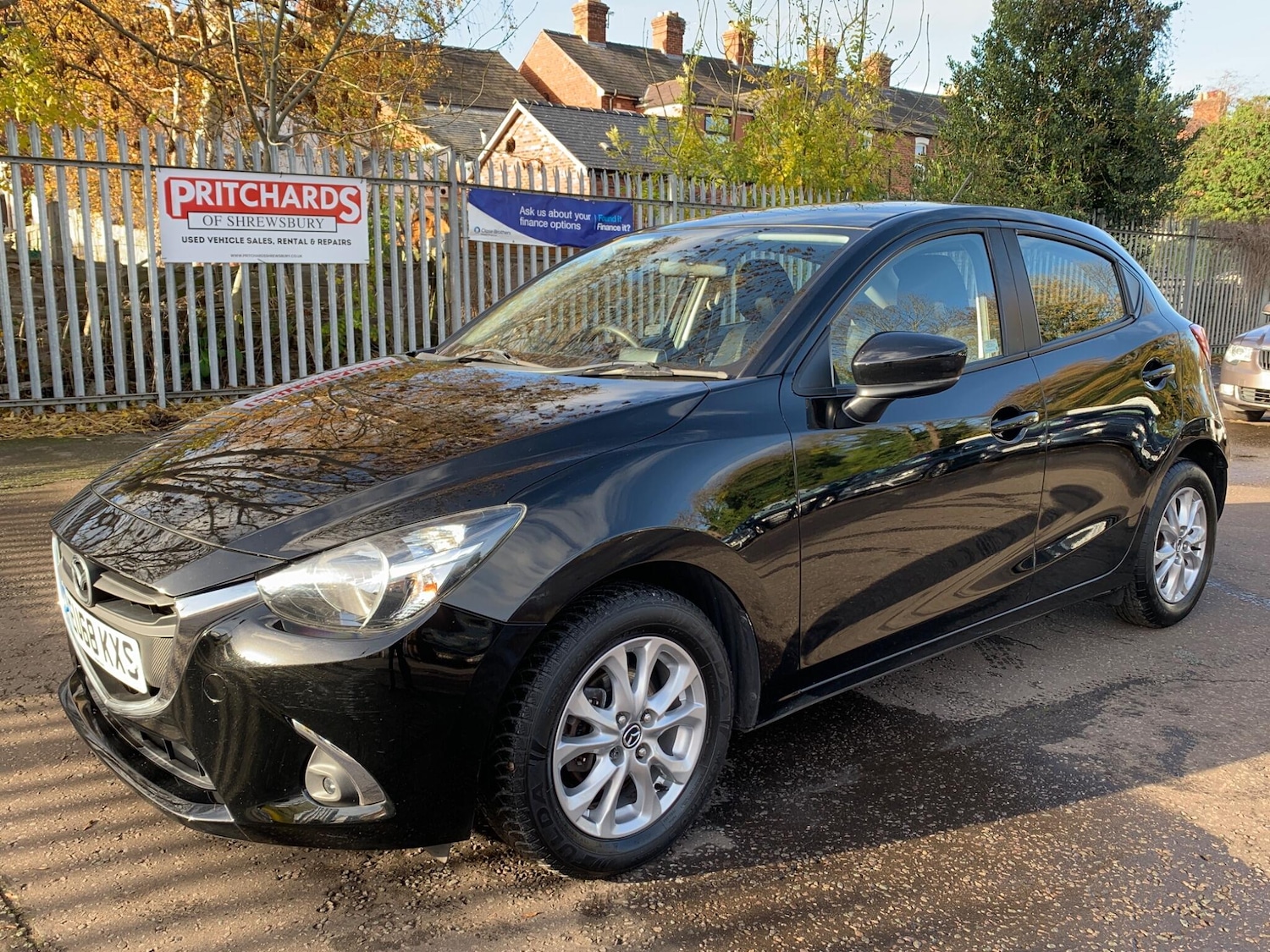 Used Mazda Mazda2 2018 for sale - 76592006: Photo 6