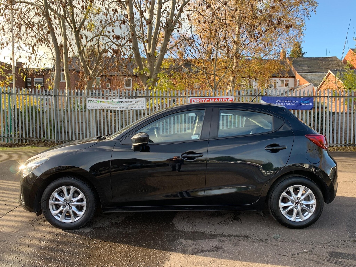 Used Mazda Mazda2 2018 for sale - 76592006: Photo 7