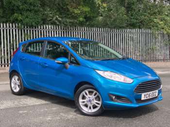 2015 (15) - 1.0T EcoBoost Zetec Euro 6 (s/s) 5dr