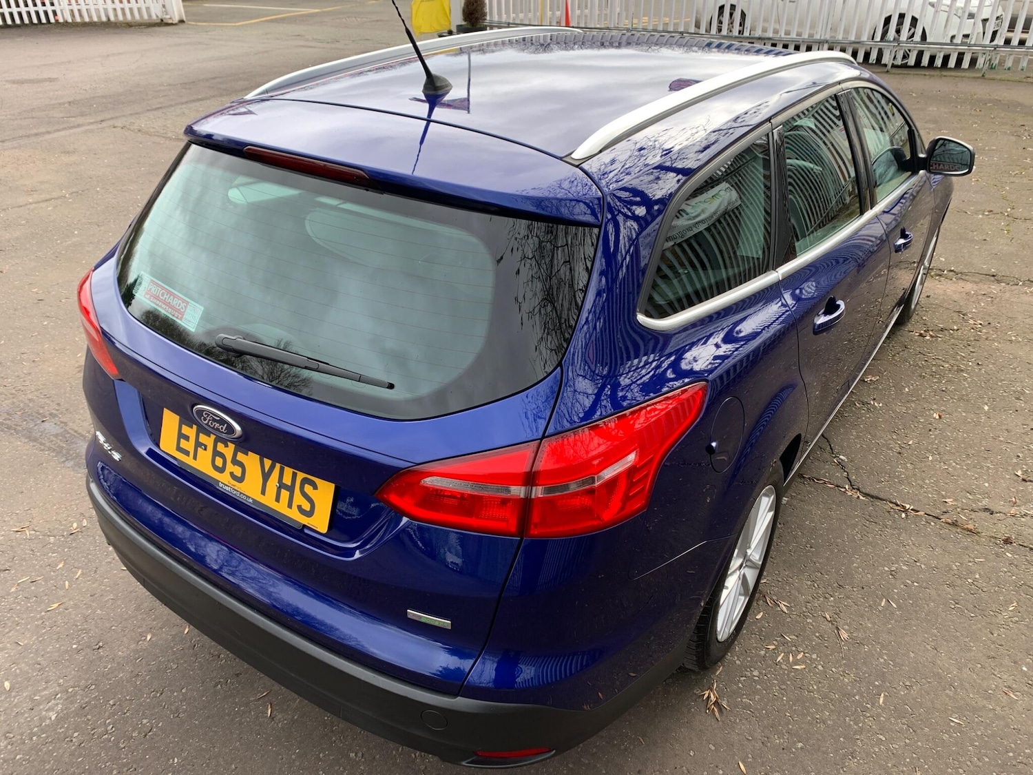 Used Ford Focus for sale - 77808678: Photo 13