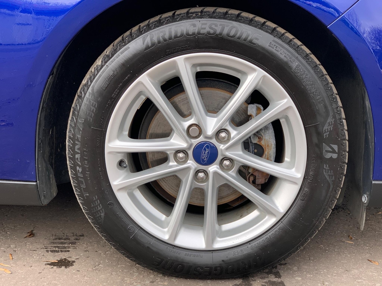 Used Ford Focus for sale - 77808678: Photo 15