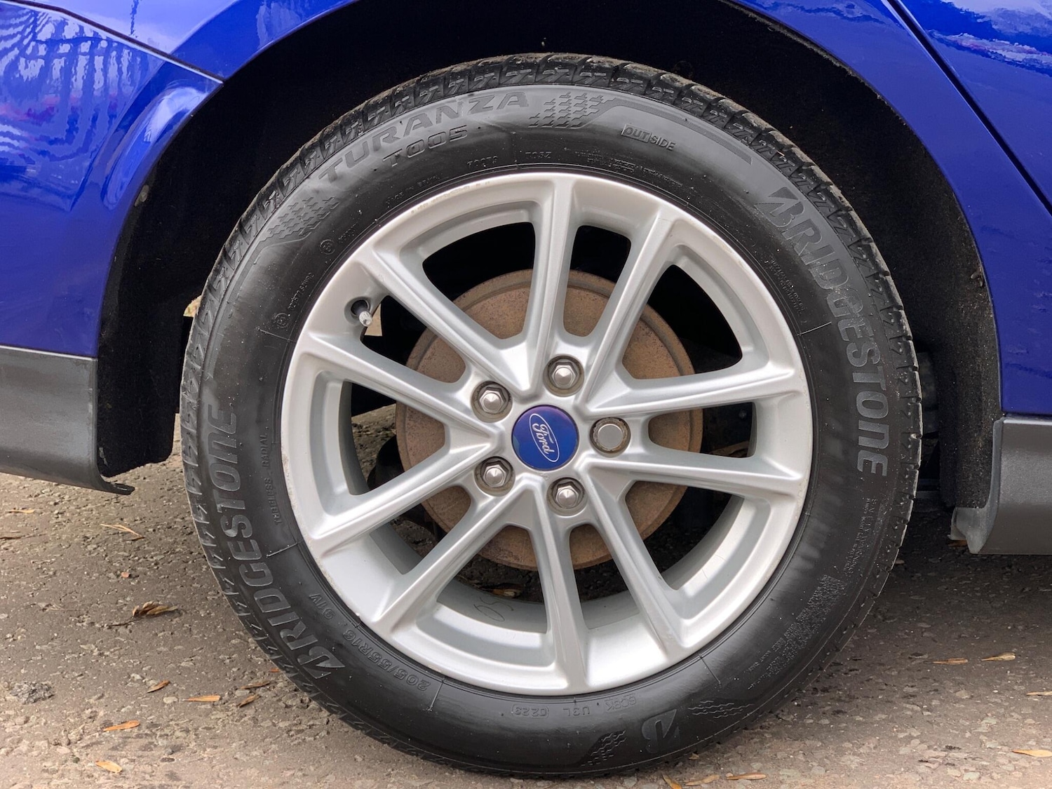 Used Ford Focus for sale - 77808678: Photo 17