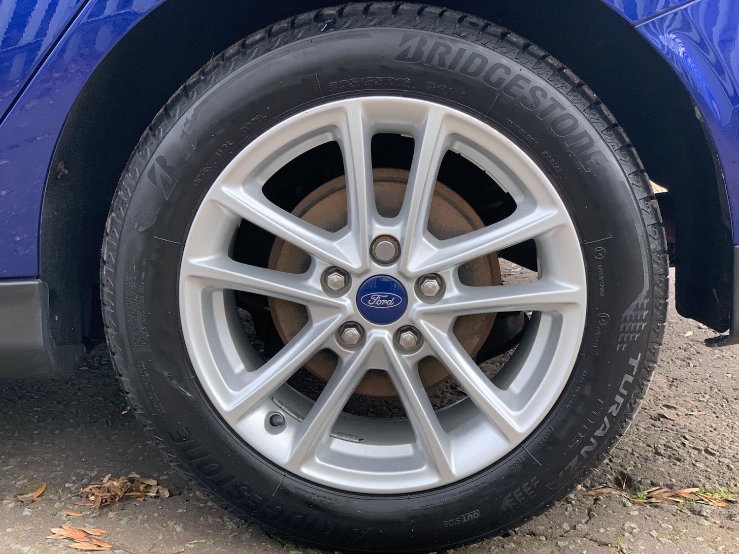 Used Ford Focus for sale - 77808678: Photo 18