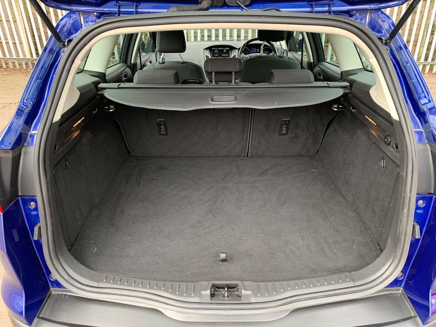 Used Ford Focus for sale - 77808678: Photo 21