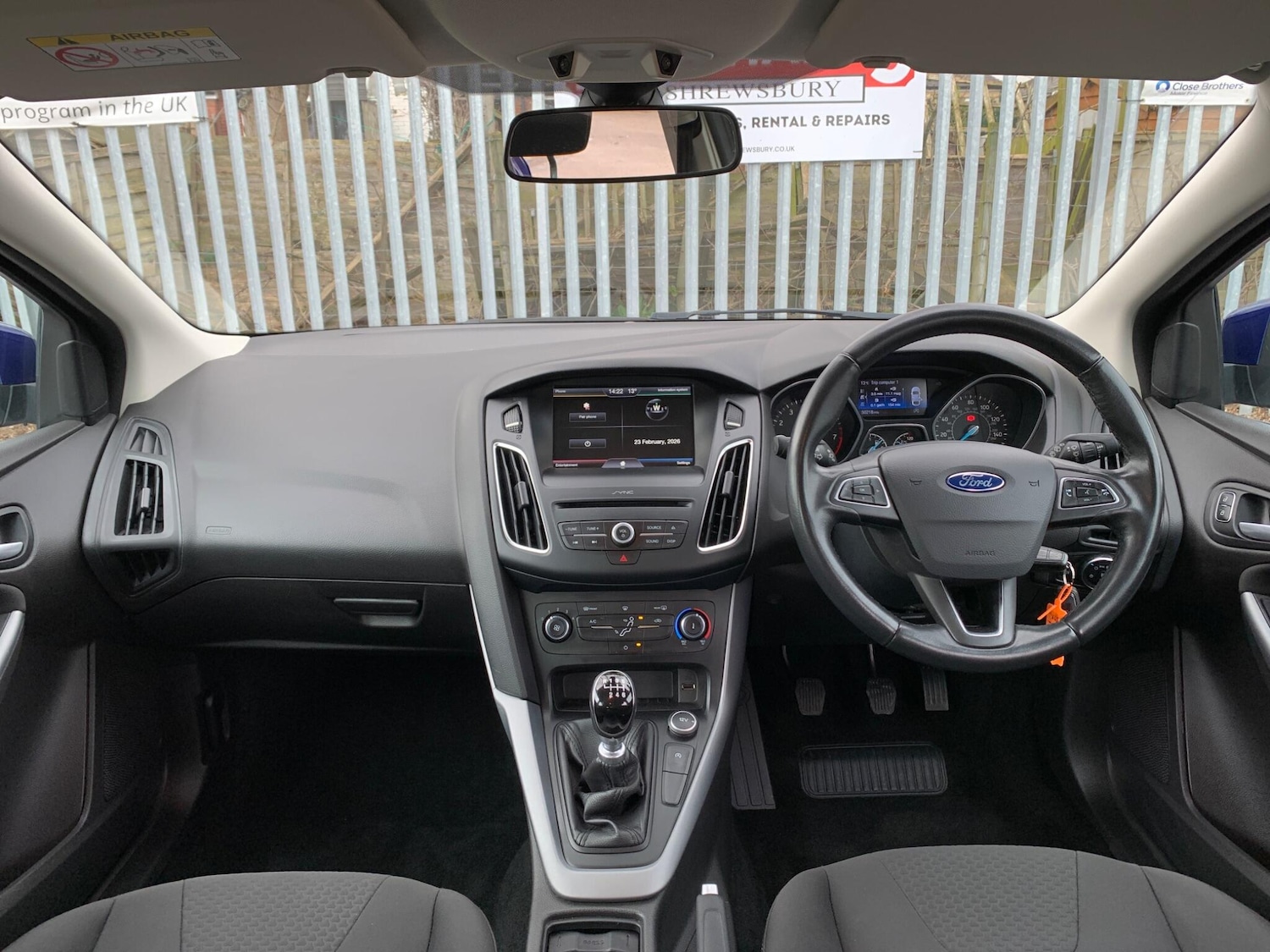 Used Ford Focus for sale - 77808678: Photo 27