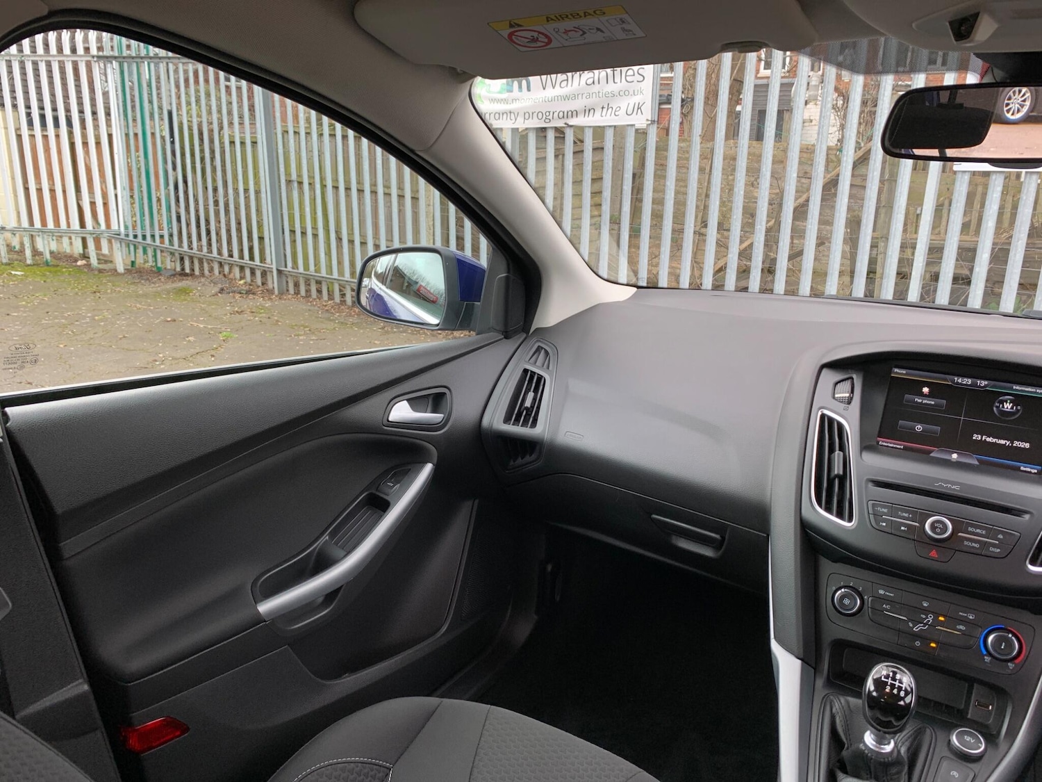 Used Ford Focus for sale - 77808678: Photo 28