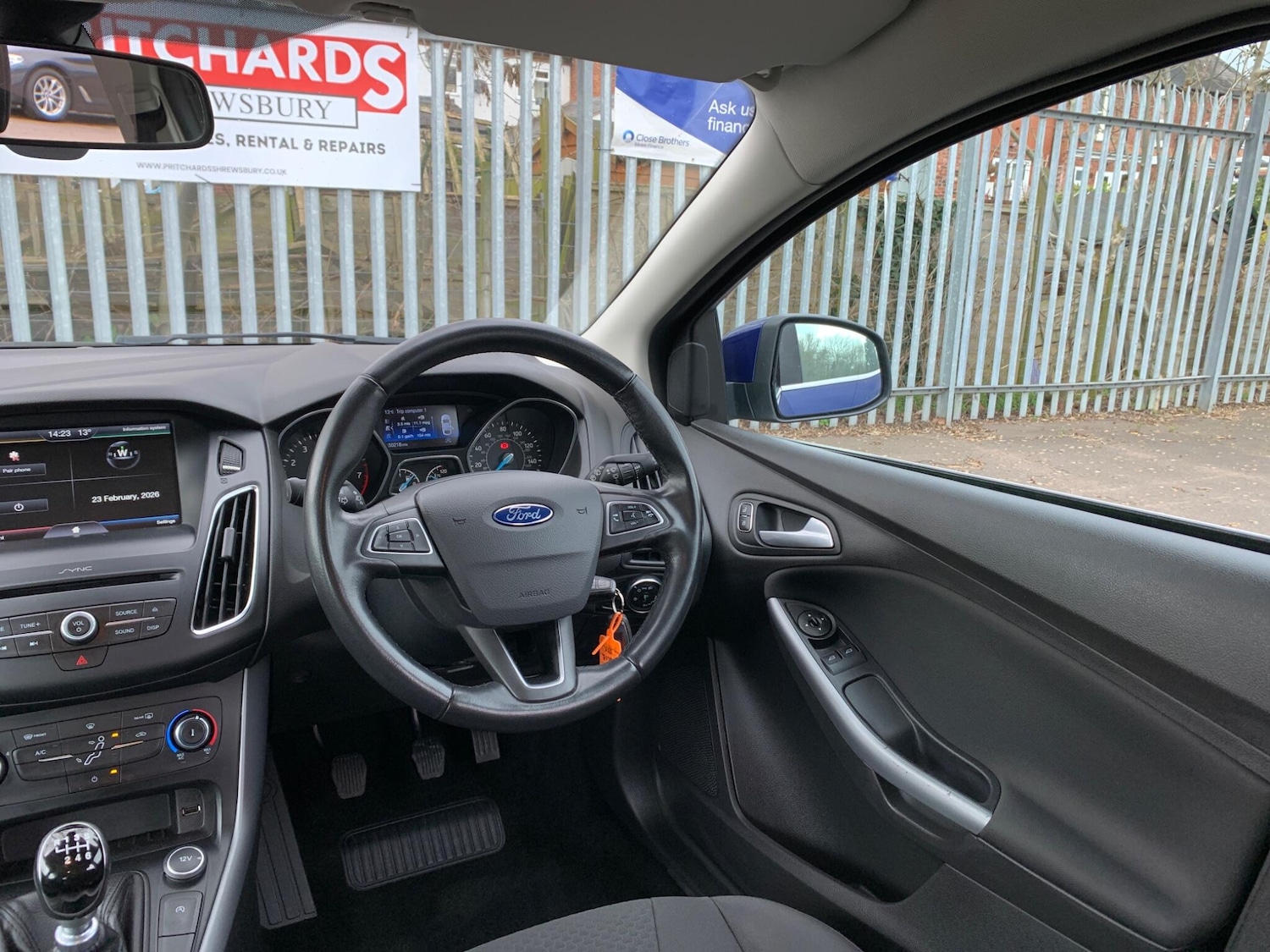 Used Ford Focus for sale - 77808678: Photo 29