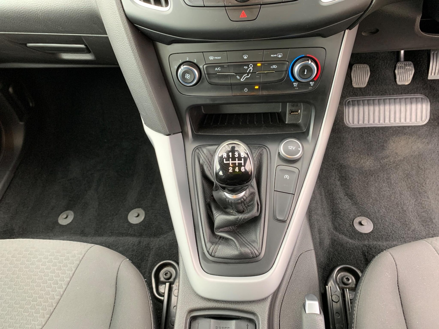 Used Ford Focus for sale - 77808678: Photo 32