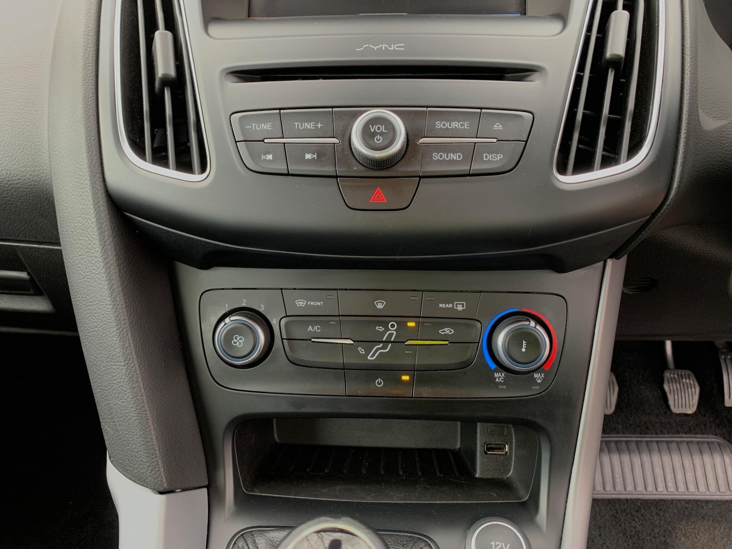 Used Ford Focus for sale - 77808678: Photo 33