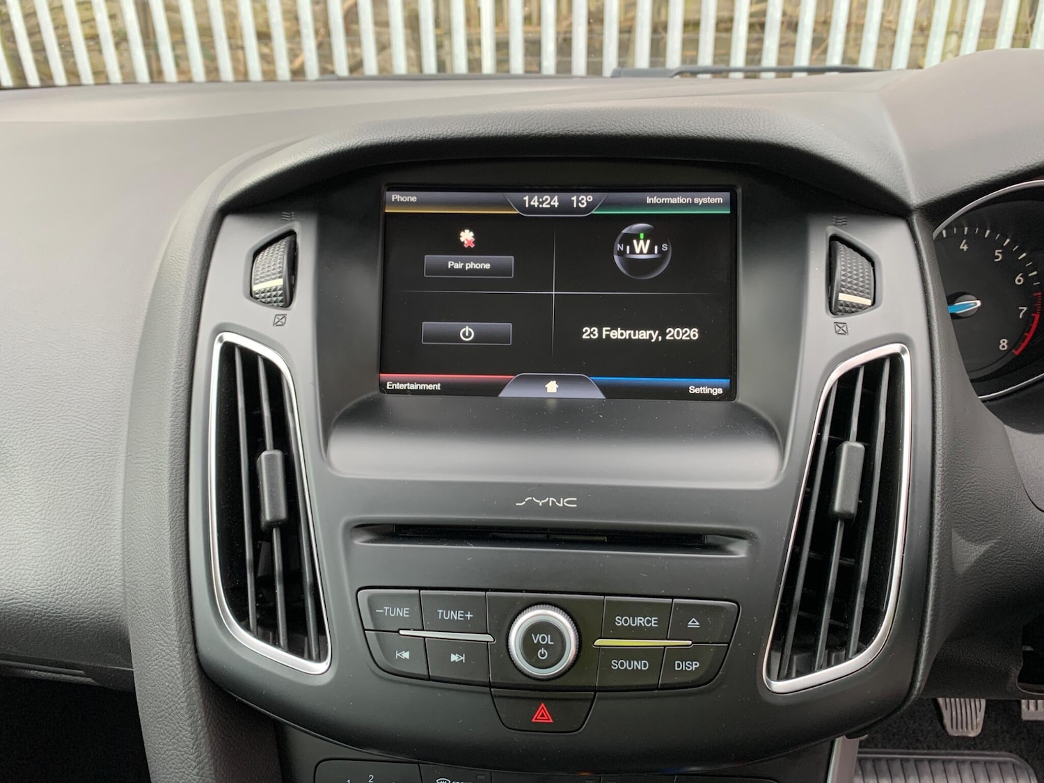 Used Ford Focus for sale - 77808678: Photo 34