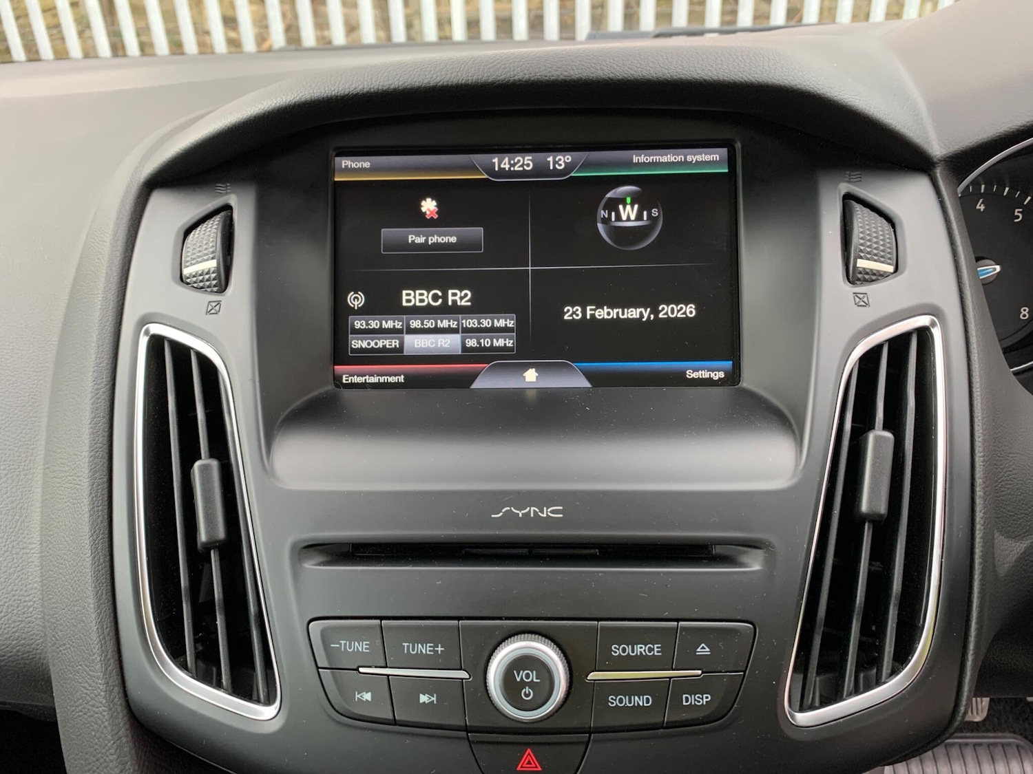 Used Ford Focus for sale - 77808678: Photo 35