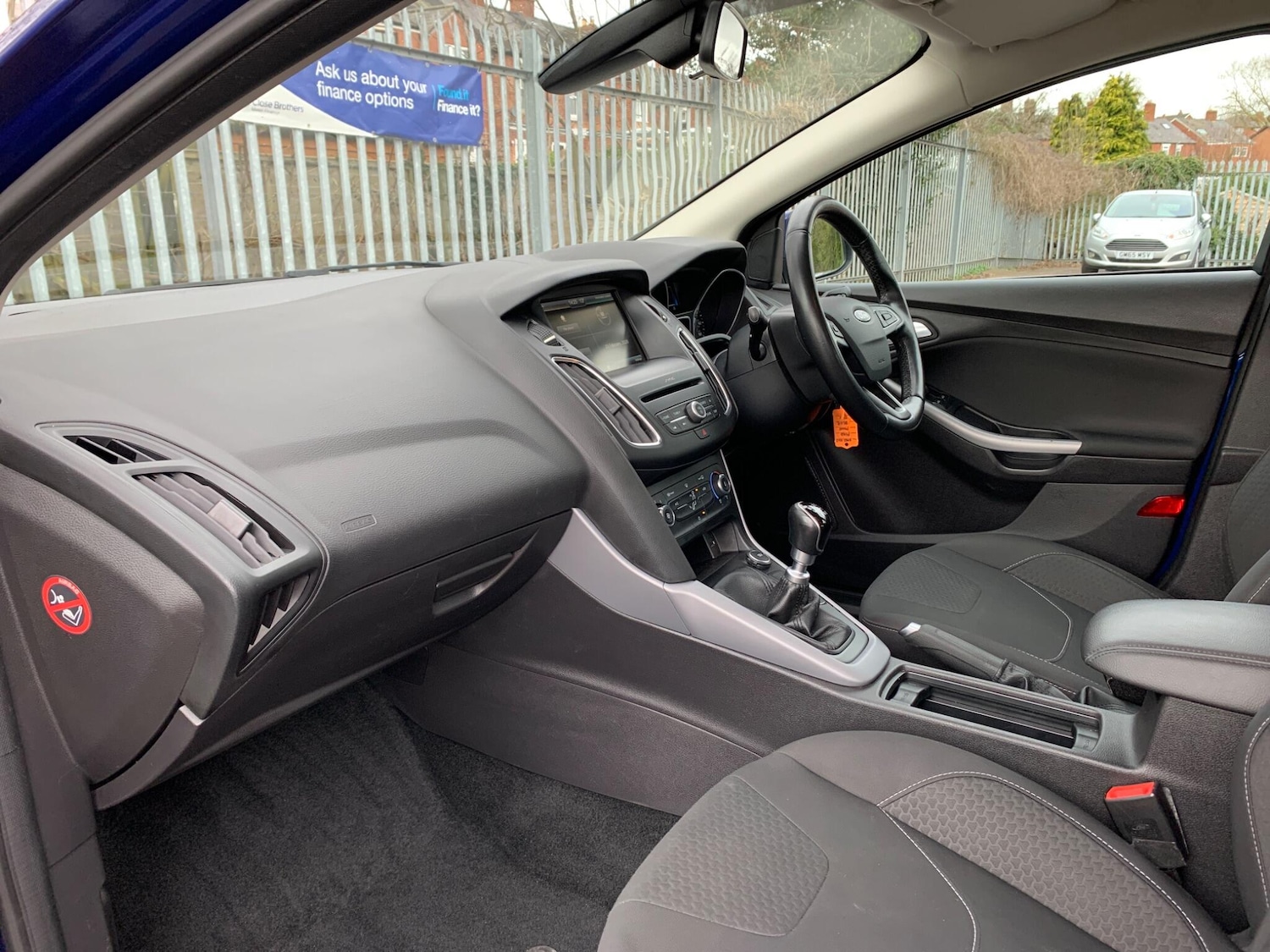 Used Ford Focus for sale - 77808678: Photo 36