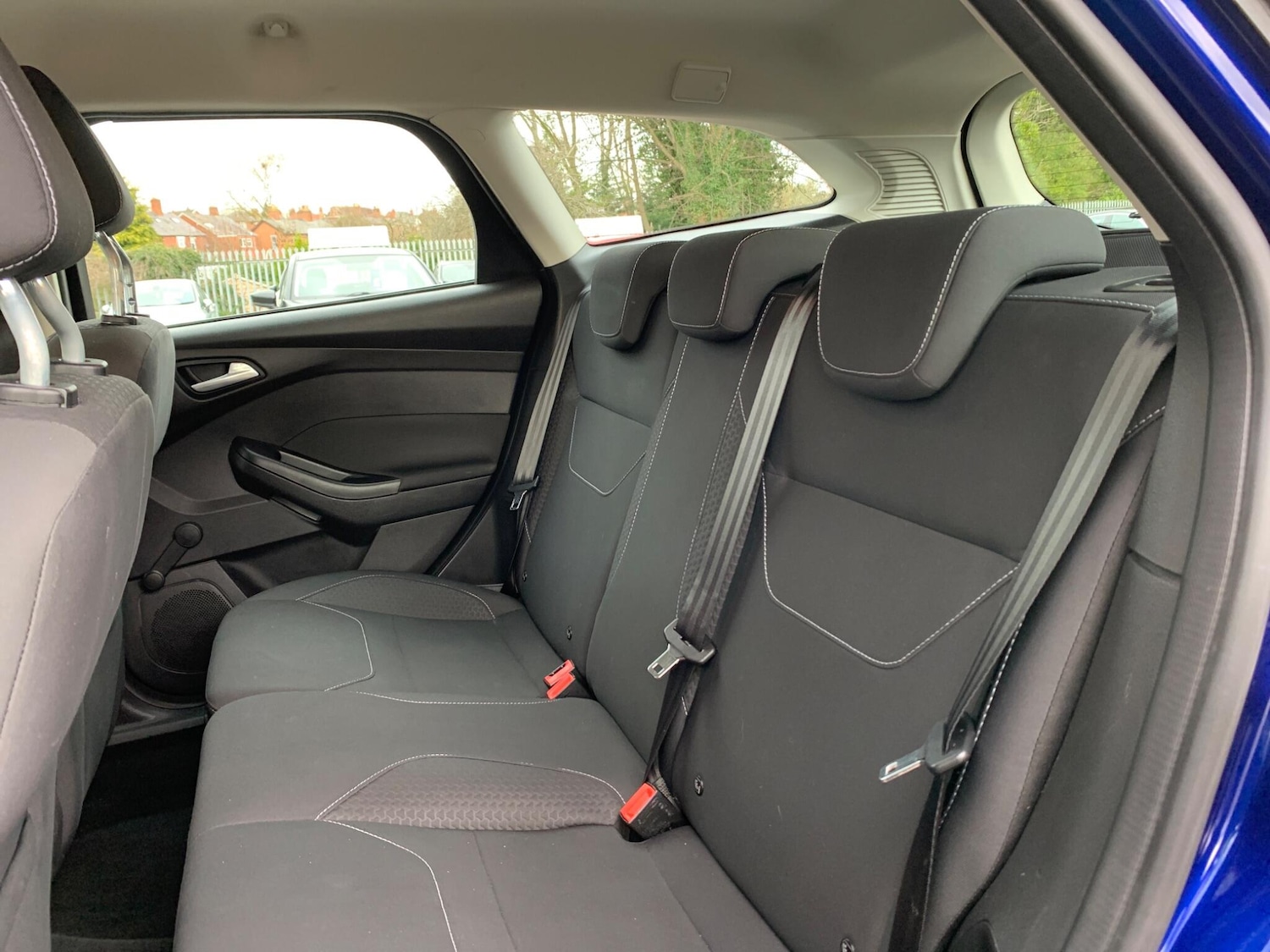 Used Ford Focus for sale - 77808678: Photo 39