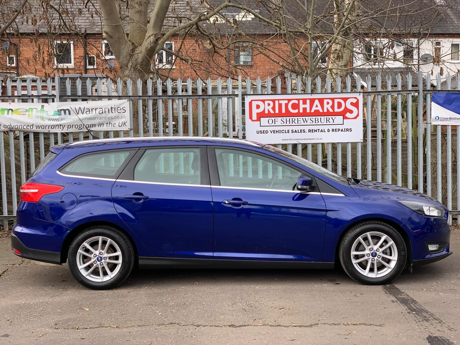 Used Ford Focus for sale - 77808678: Photo 8