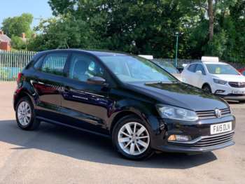 (15) - 1.2 TSI BlueMotion Tech SE Euro 6 (s/s) 5dr
