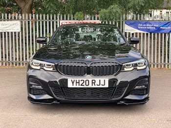 Used BMW 3 Series 2020 for sale - 79634356: Photo