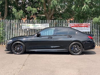 Used BMW 3 Series 2020 for sale - 79634356: Photo