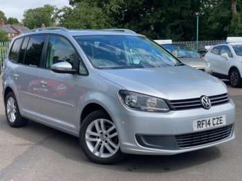2014 (14) - 1.6 TDI 105 BlueMotion Tech SE 5dr