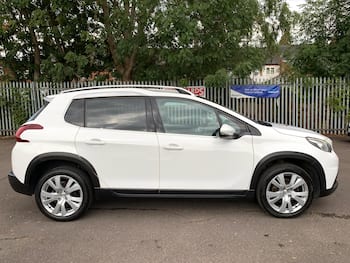 Used Peugeot 2008 2017 for sale - 79711679: Photo