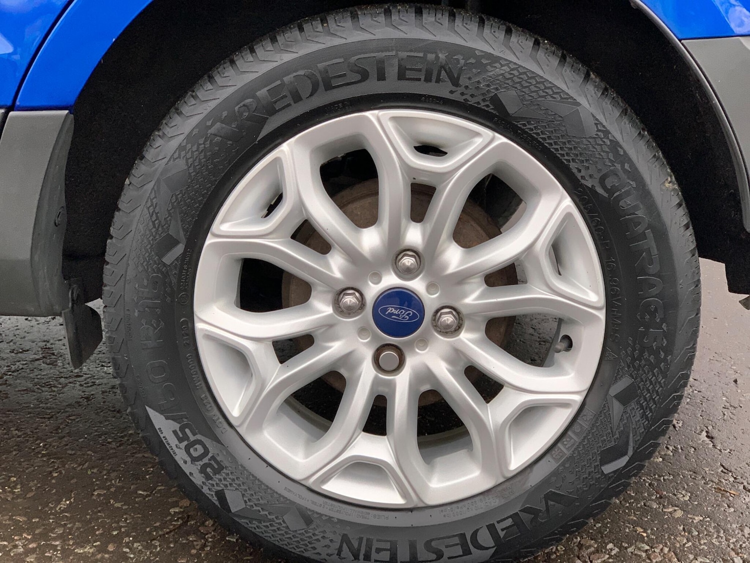 Used Ford Ecosport 2017 for sale - 77525082: Photo 13