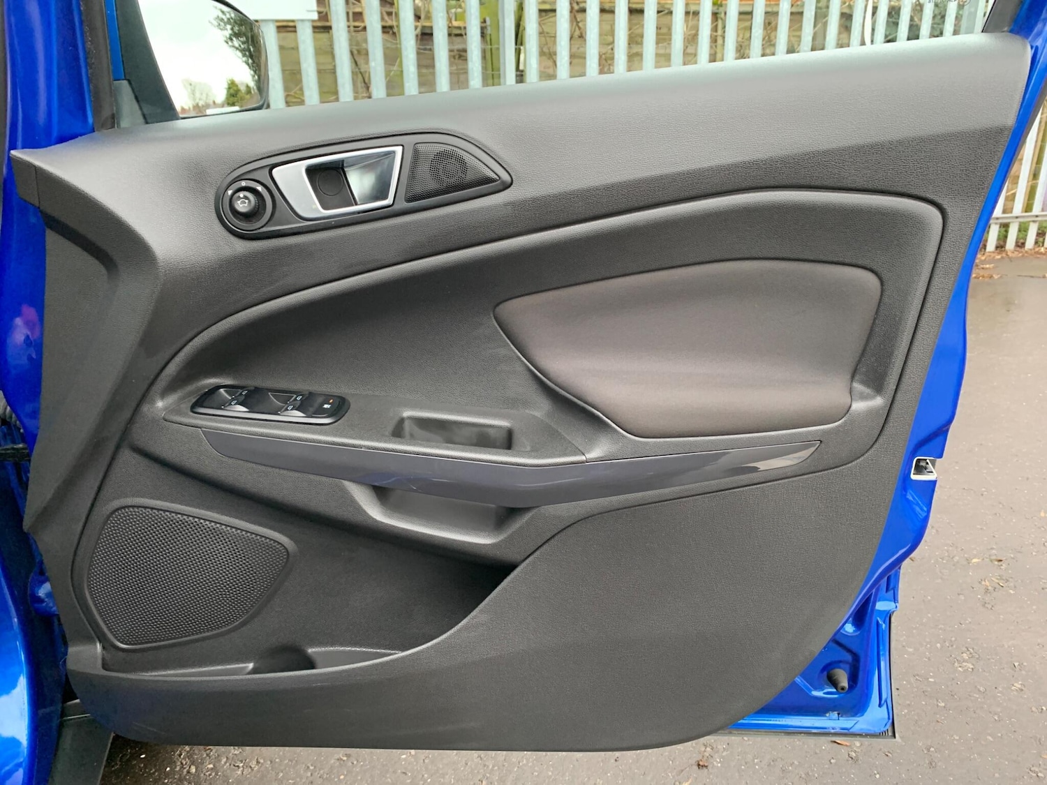 Used Ford Ecosport 2017 for sale - 77525082: Photo 19