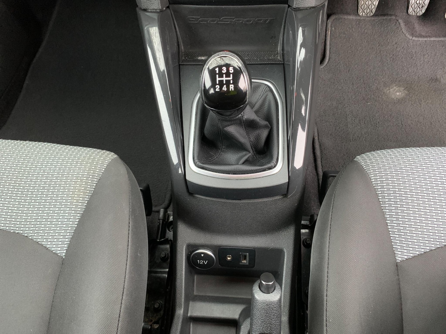 Used Ford Ecosport 2017 for sale - 77525082: Photo 28