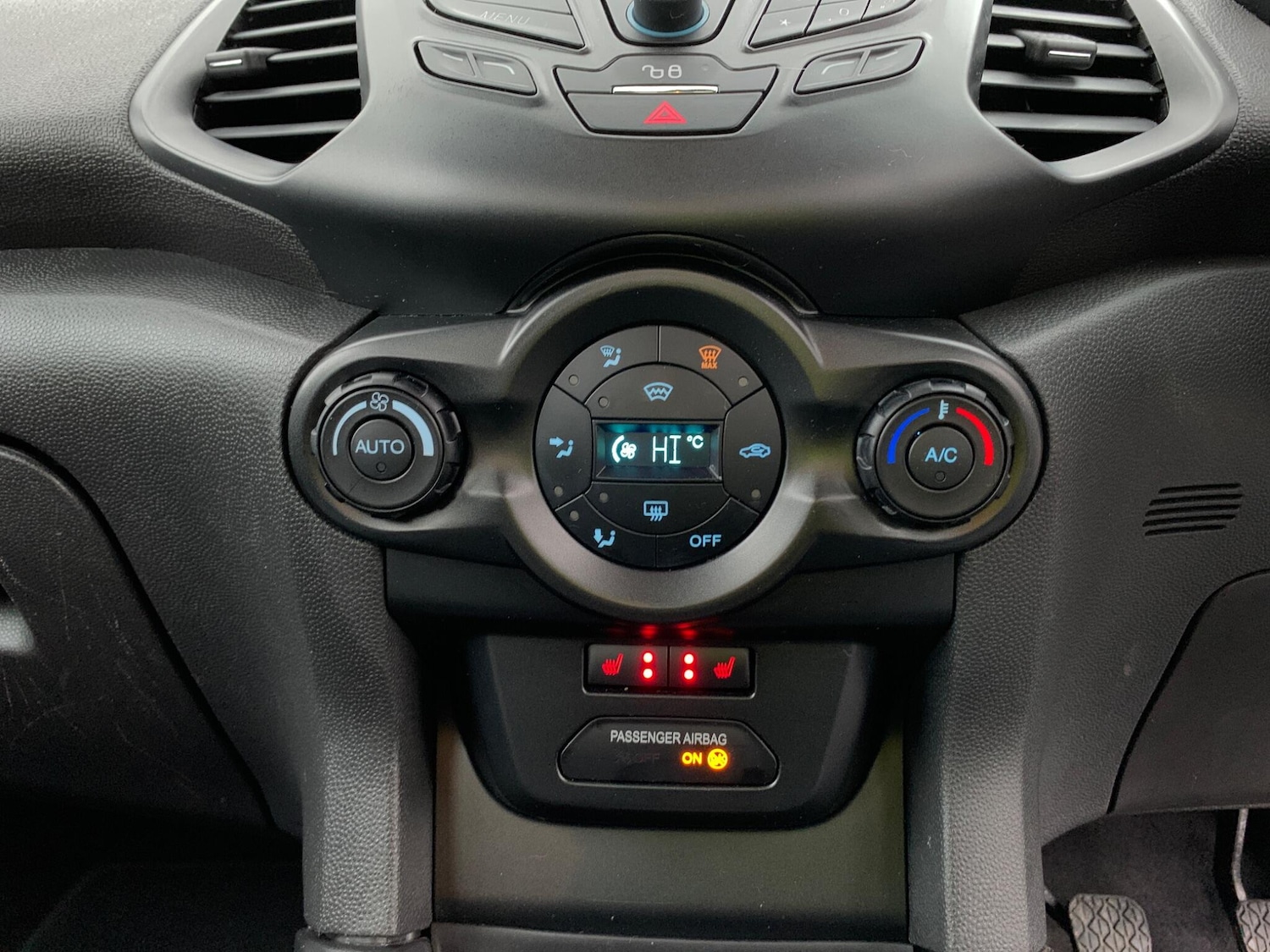 Used Ford Ecosport 2017 for sale - 77525082: Photo 29