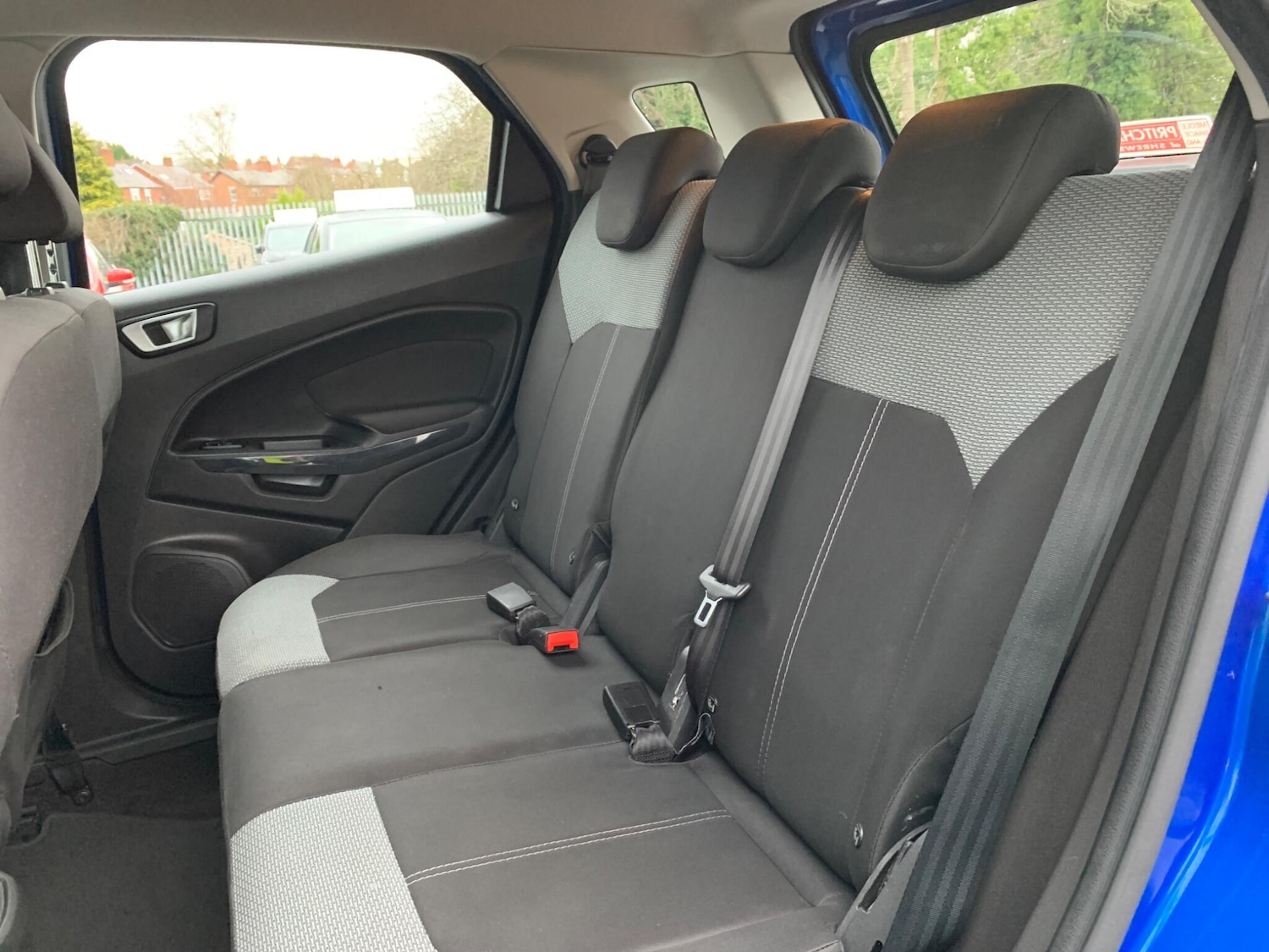 Used Ford Ecosport 2017 for sale - 77525082: Photo 33