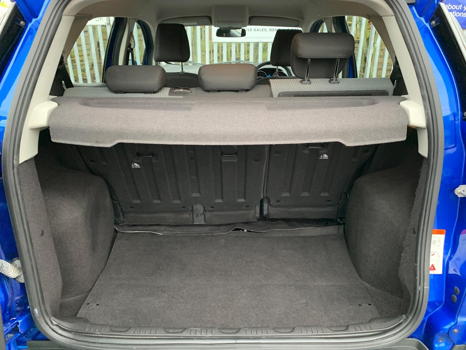 Used Ford Ecosport 2017 for sale - 77525082: Photo 35