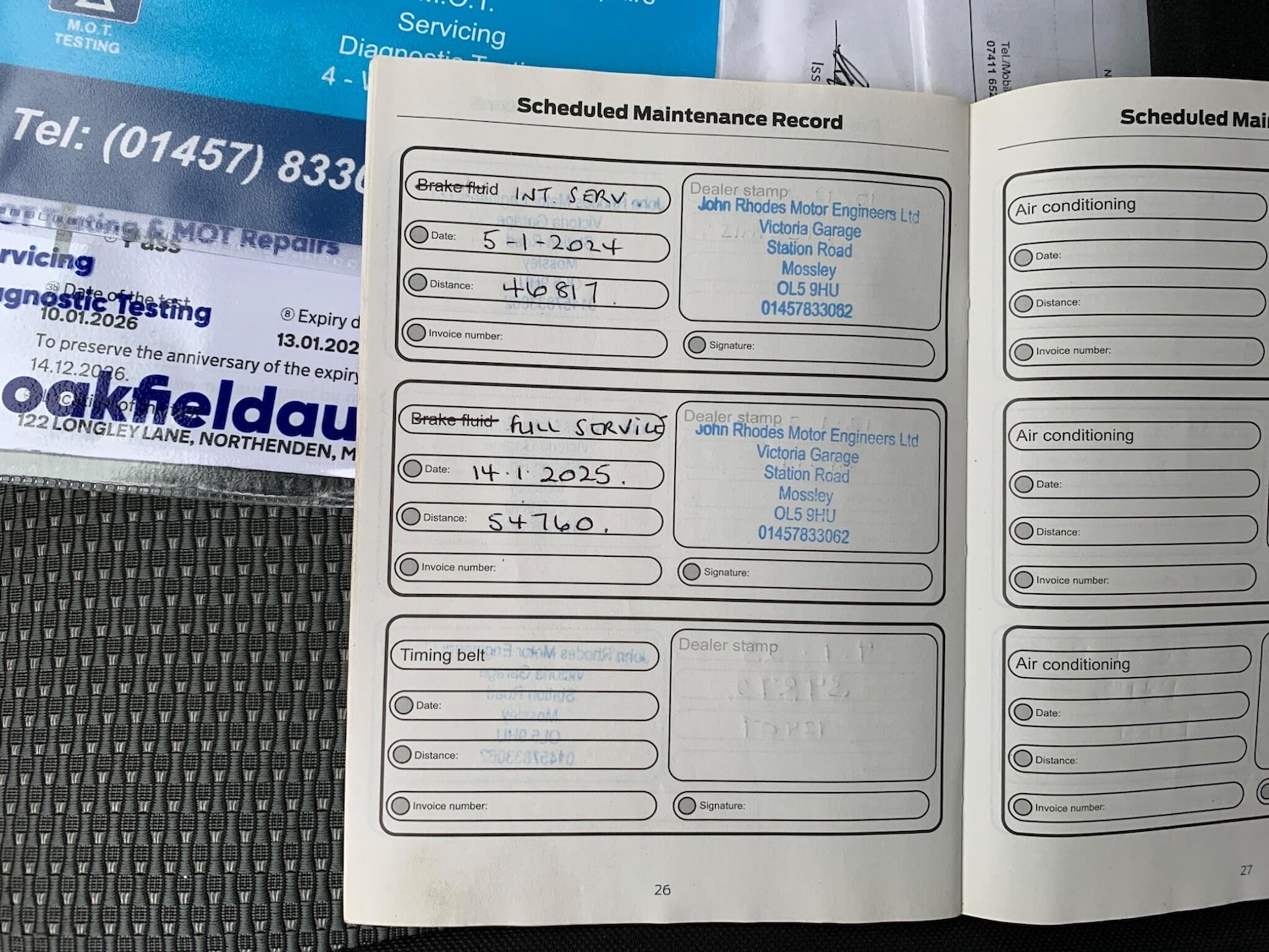 Used Ford Ecosport 2017 for sale - 77525082: Photo 40