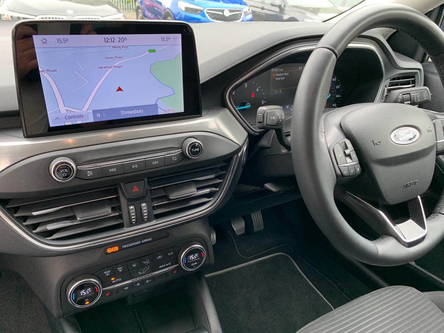 Used Ford Focus 2020 for sale - 77081511: Photo 43