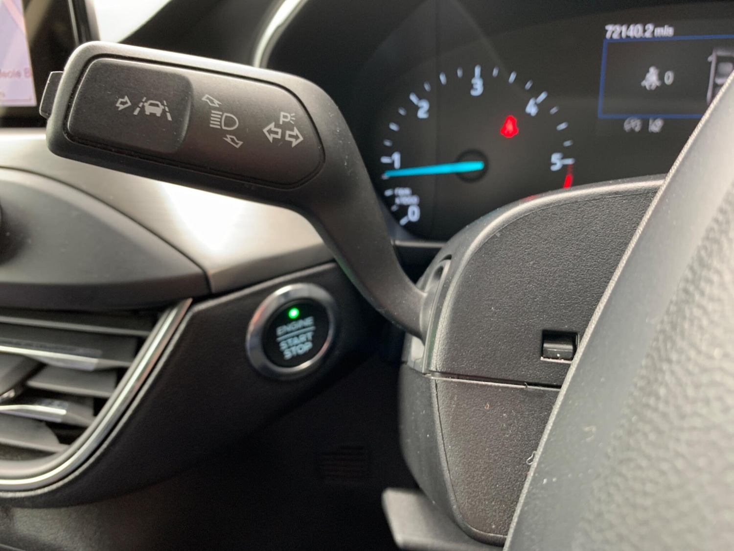 Used Ford Focus 2020 for sale - 77081511: Photo 46