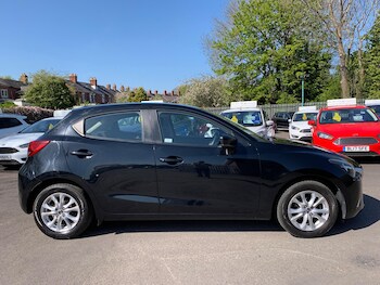 Used Mazda Mazda2 2018 for sale - 78404740: Photo